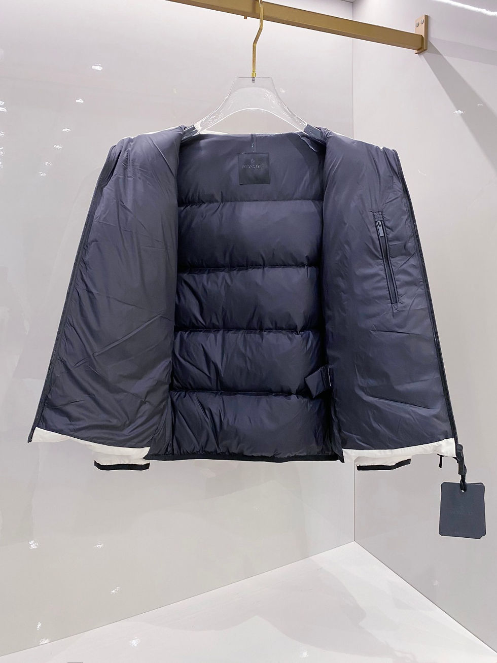 Thumbnail: Moncler Jacket