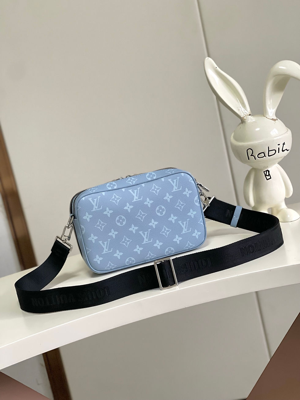 Thumbnail: Louis Vuitton Alpha