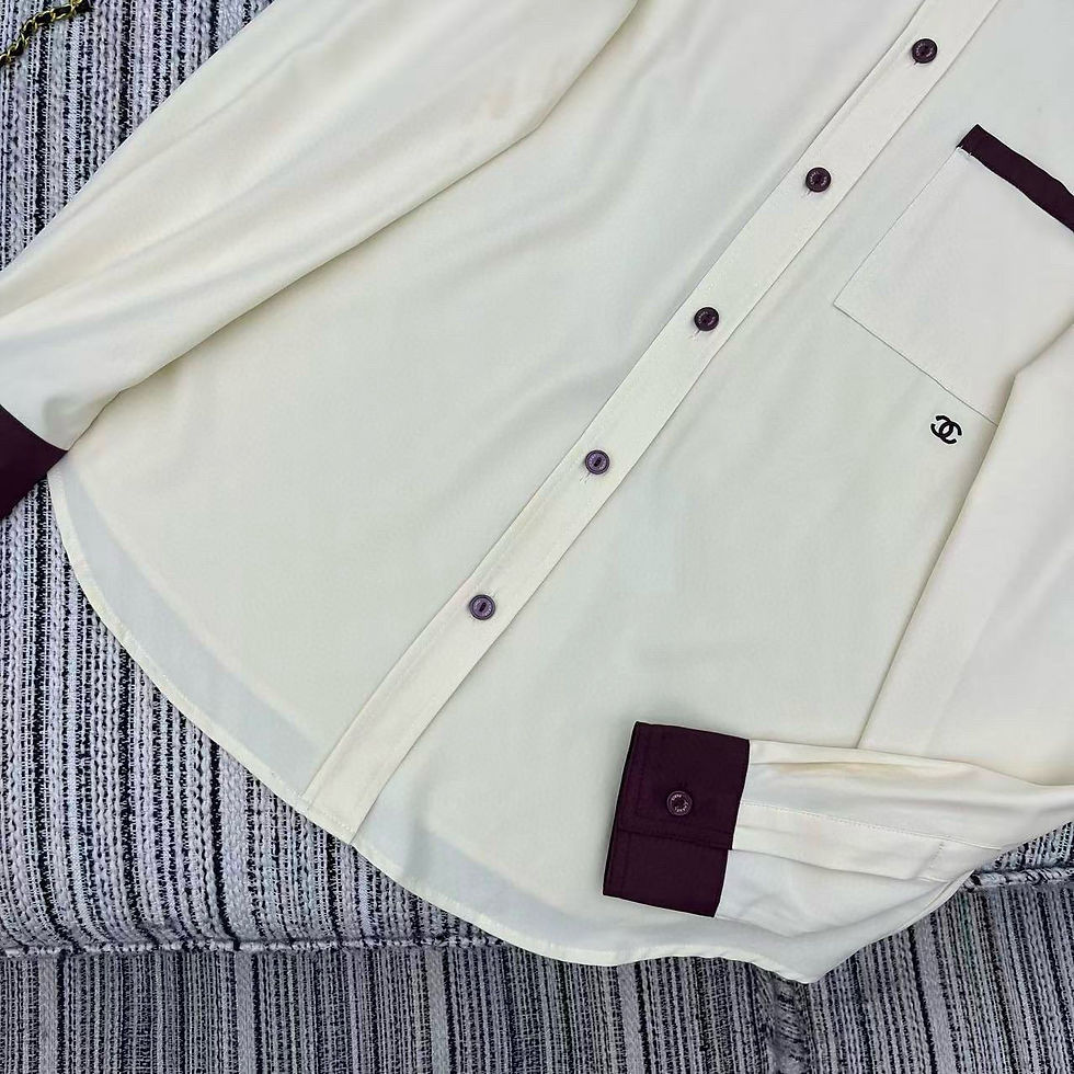 Thumbnail: Chanel Shirt