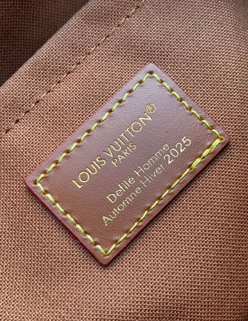 Thumbnail: Louis Vuitton Bag
