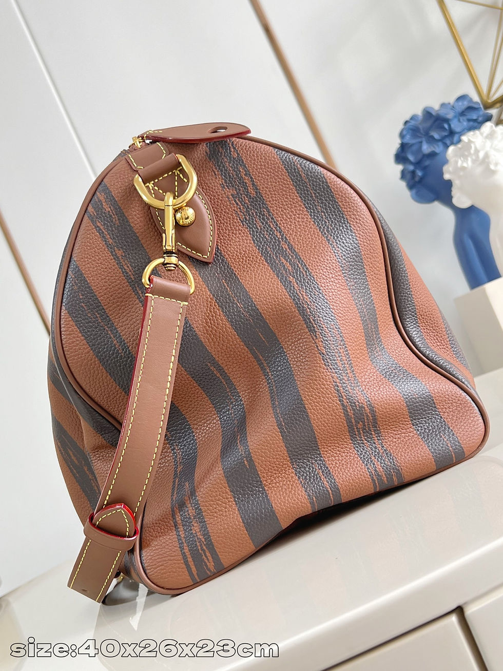 Thumbnail: Louis Vuitton Speedy