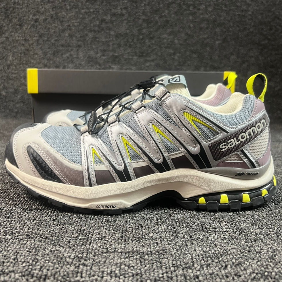 Thumbnail: Salomon XA PRO 3D Multicolor