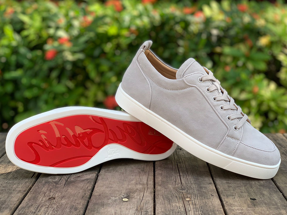 Thumbnail: Loub Sneaker