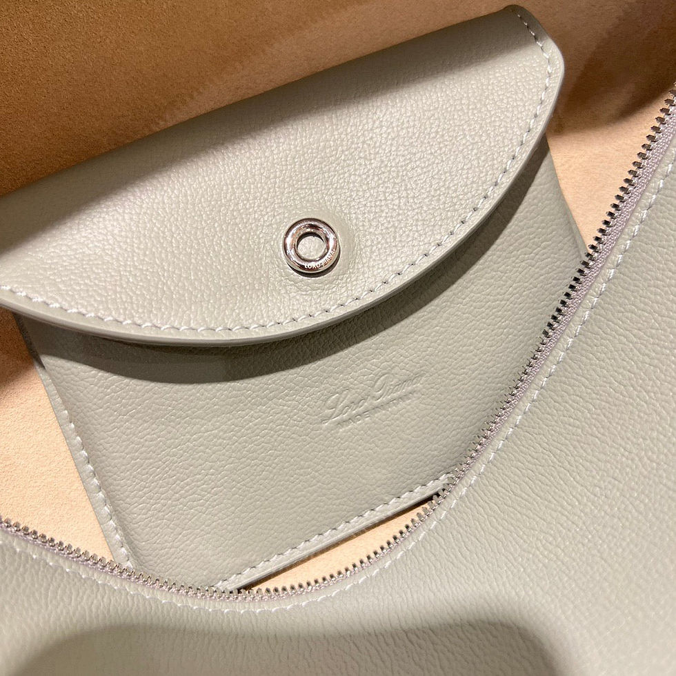 Thumbnail: Loro Piana Lp Extra Bag L27