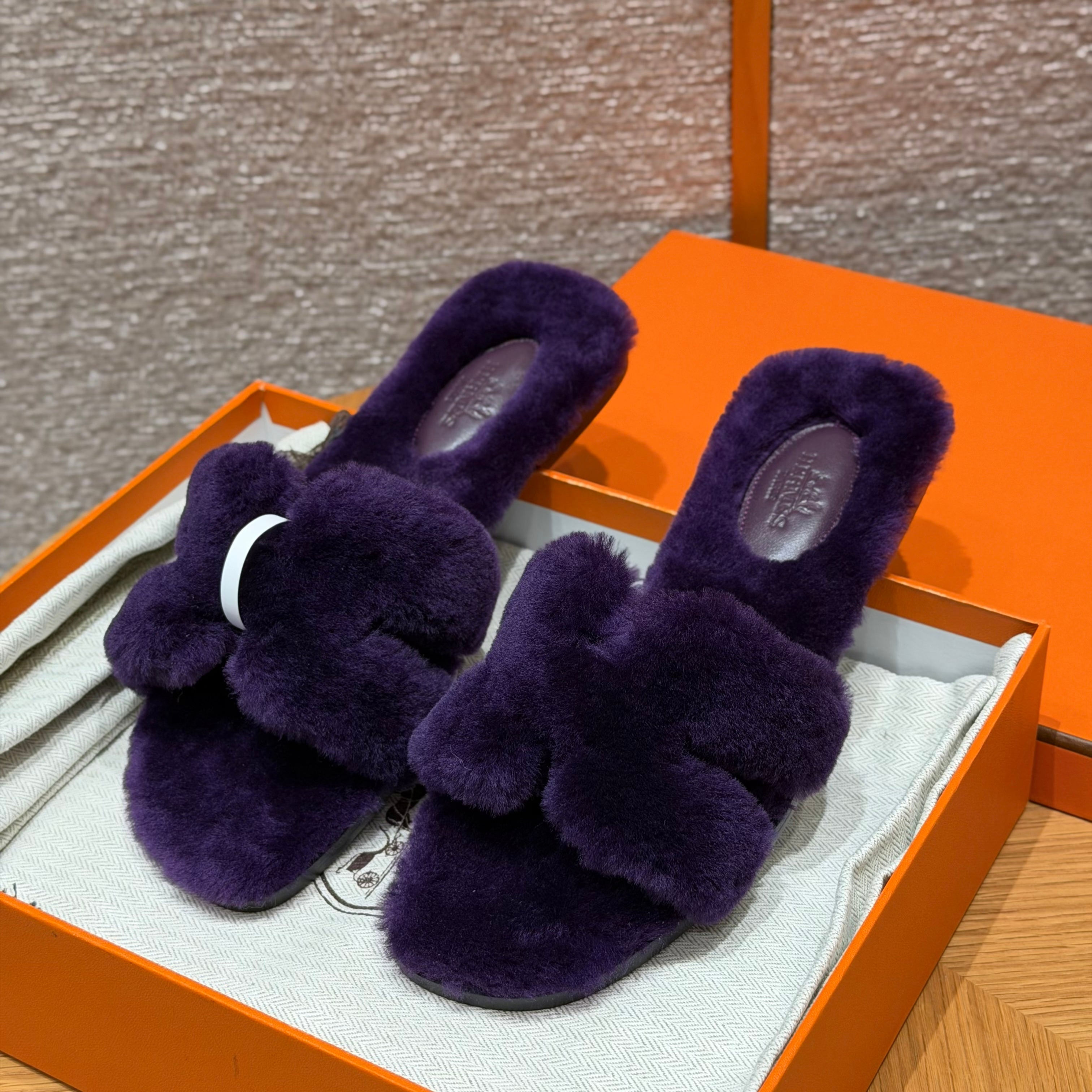 Hermes Women Sandal