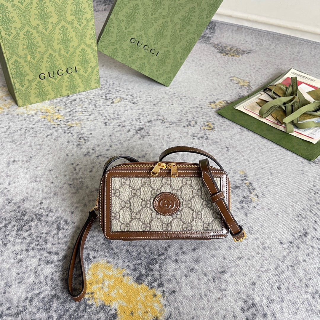 Gucci Sling Bag 3