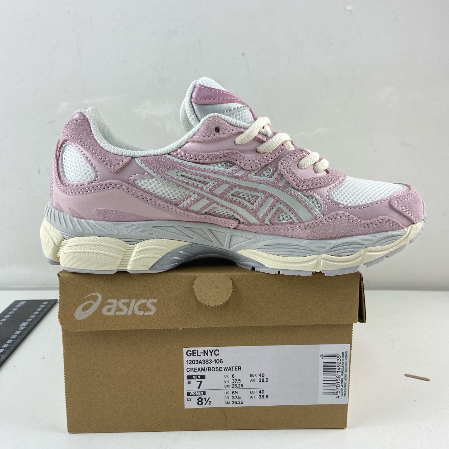 Asics Gel NYC
