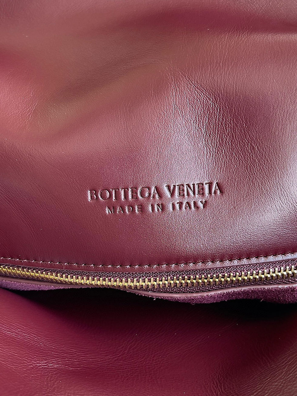 Thumbnail: Bottega Veneta Liberta Crossbody Bag
