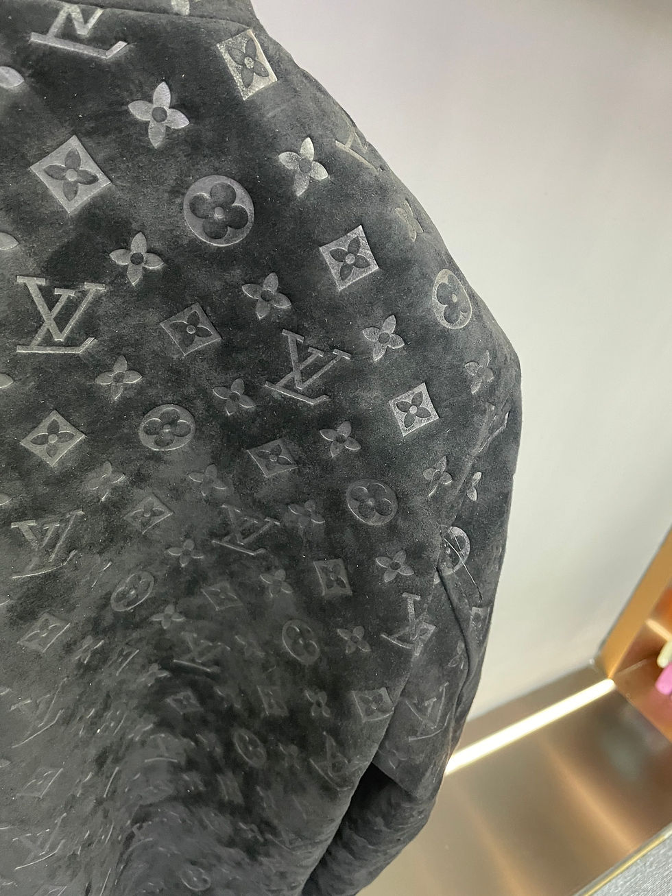 Thumbnail: Louis Vuitton Jacket