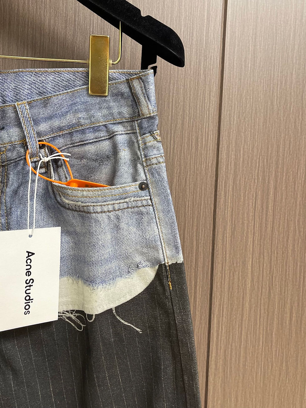 Thumbnail: Acne Studios