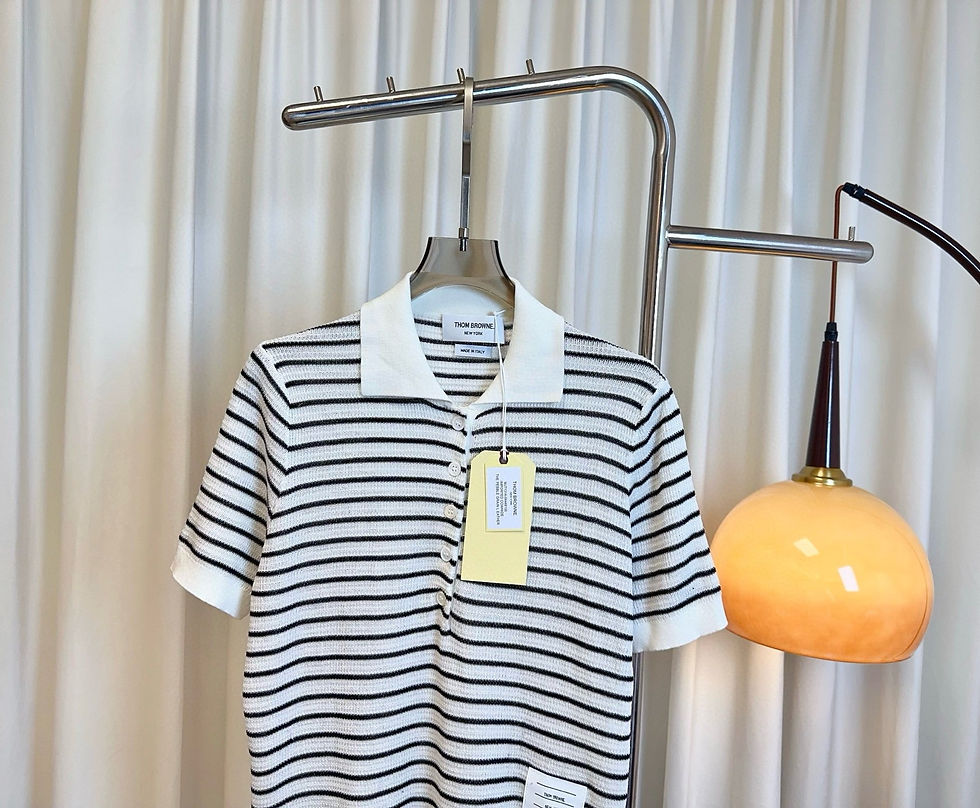 Thumbnail: Thom Browne Piece