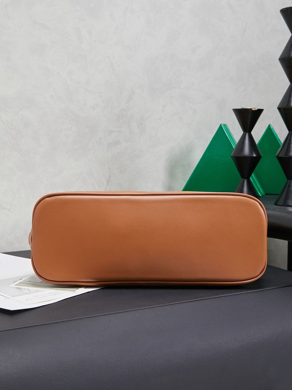 Thumbnail: Miu Miu Shell Bag 488
