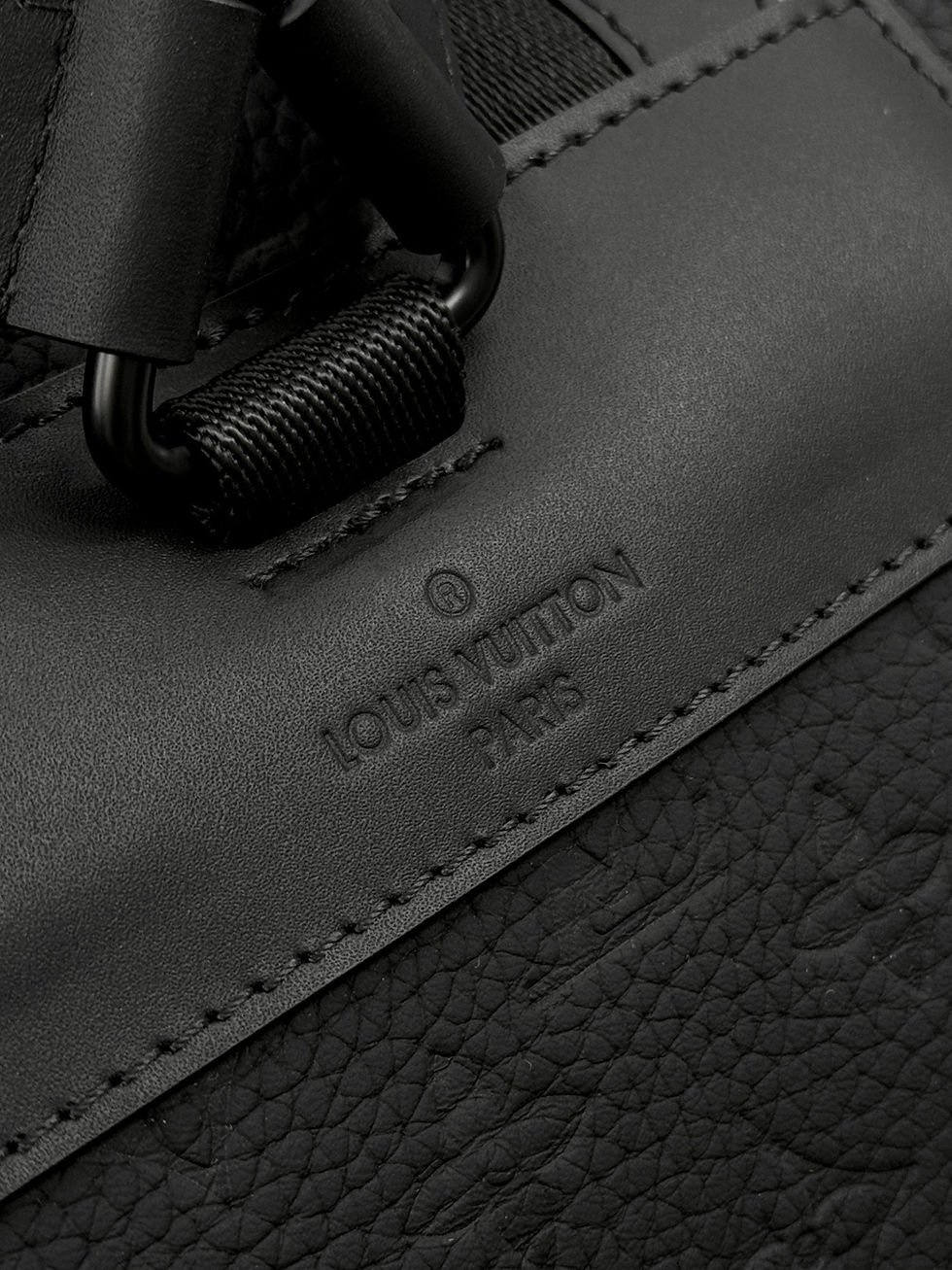 Thumbnail: Louis Vuitton Backpack