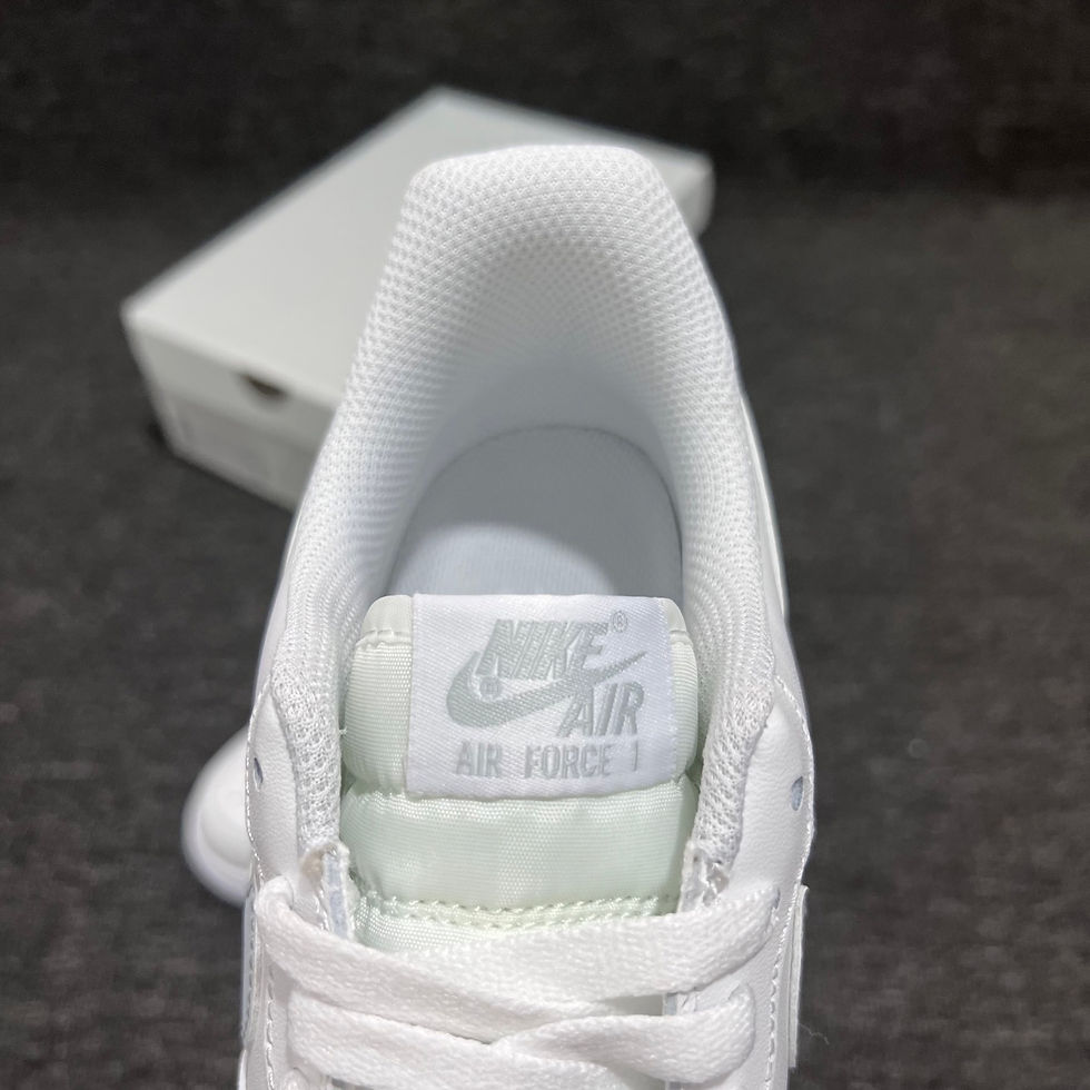 Thumbnail: Nike AF1