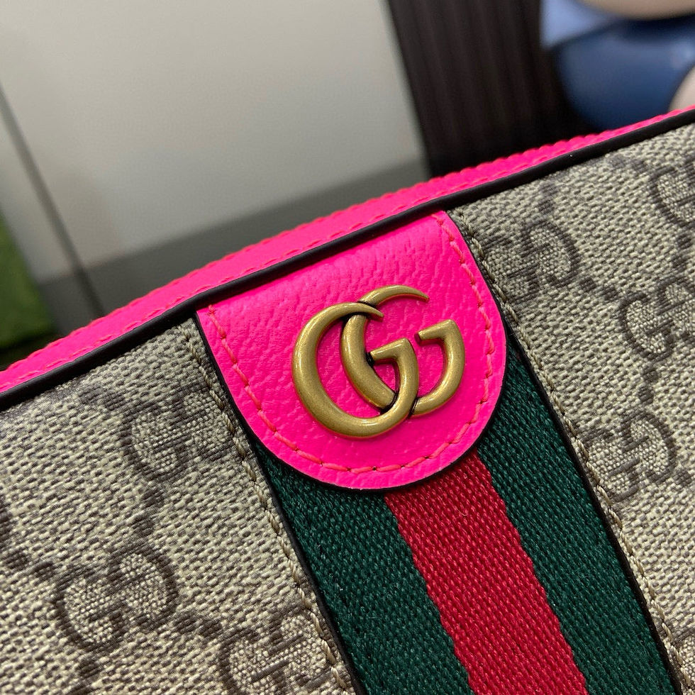 Thumbnail: Gucci Ophidia