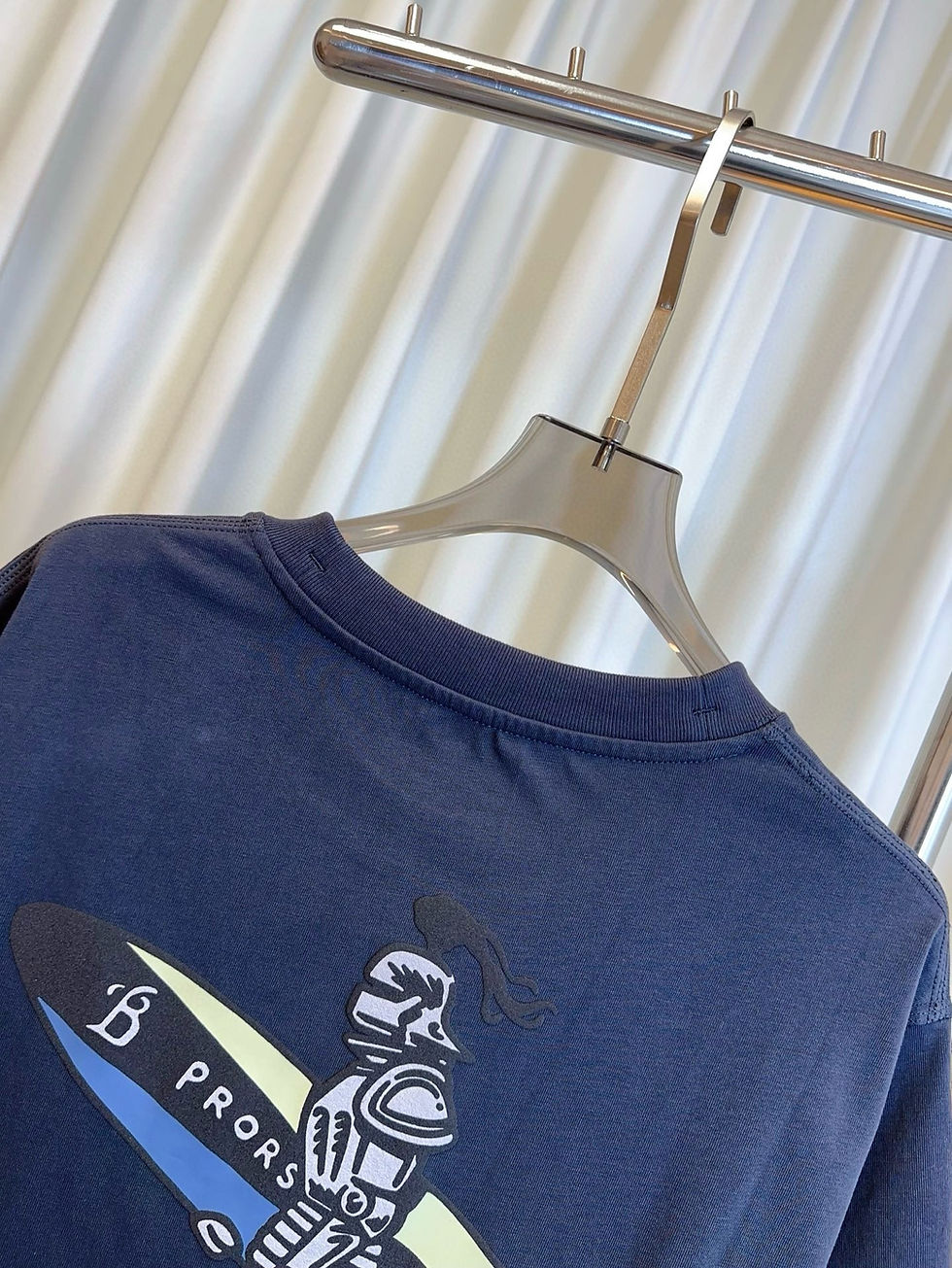 Thumbnail: Balenciaga T-Shirt