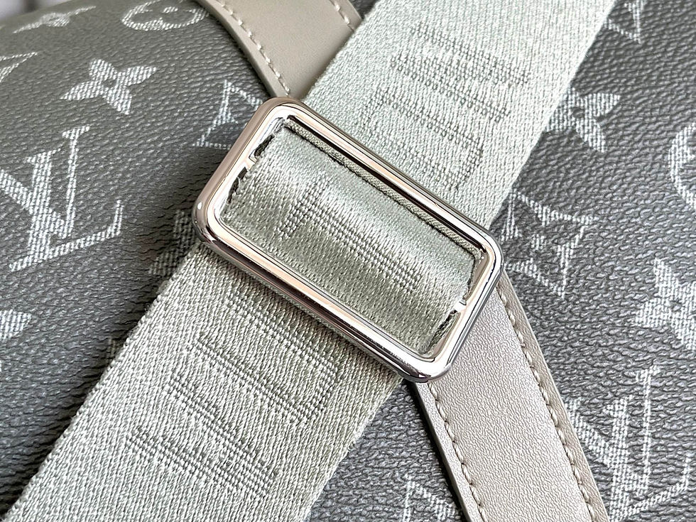 Thumbnail: Louis Vuitton Keepall