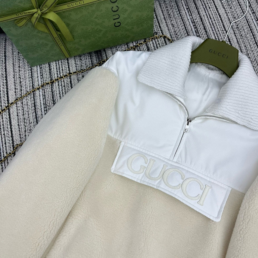 Thumbnail: Gucci Jacket #227