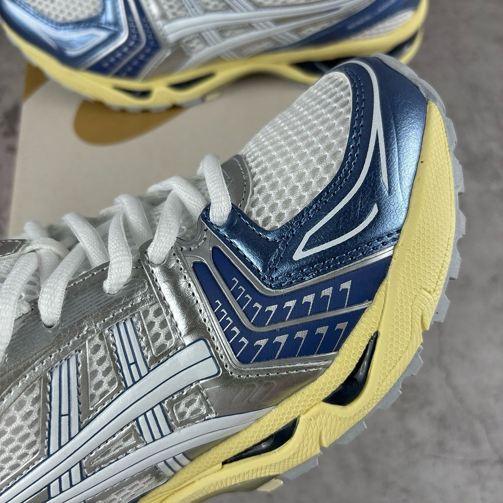 Thumbnail: ASICS Gel Kayano 14 2