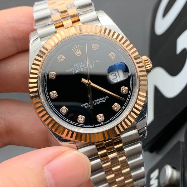 Thumbnail: Rolex 26