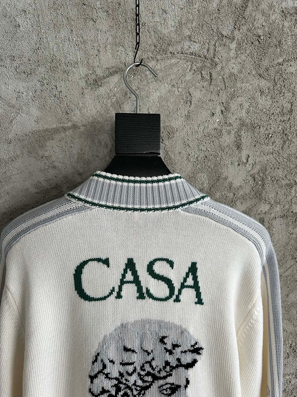 Thumbnail: Casablanca Jacket