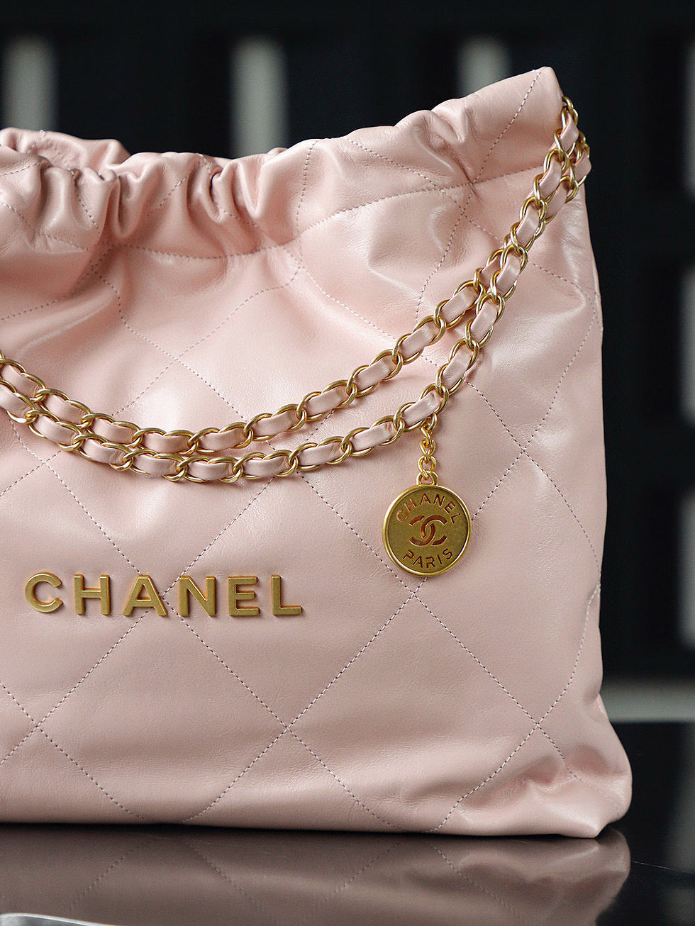 Thumbnail: Chanel 22Bag