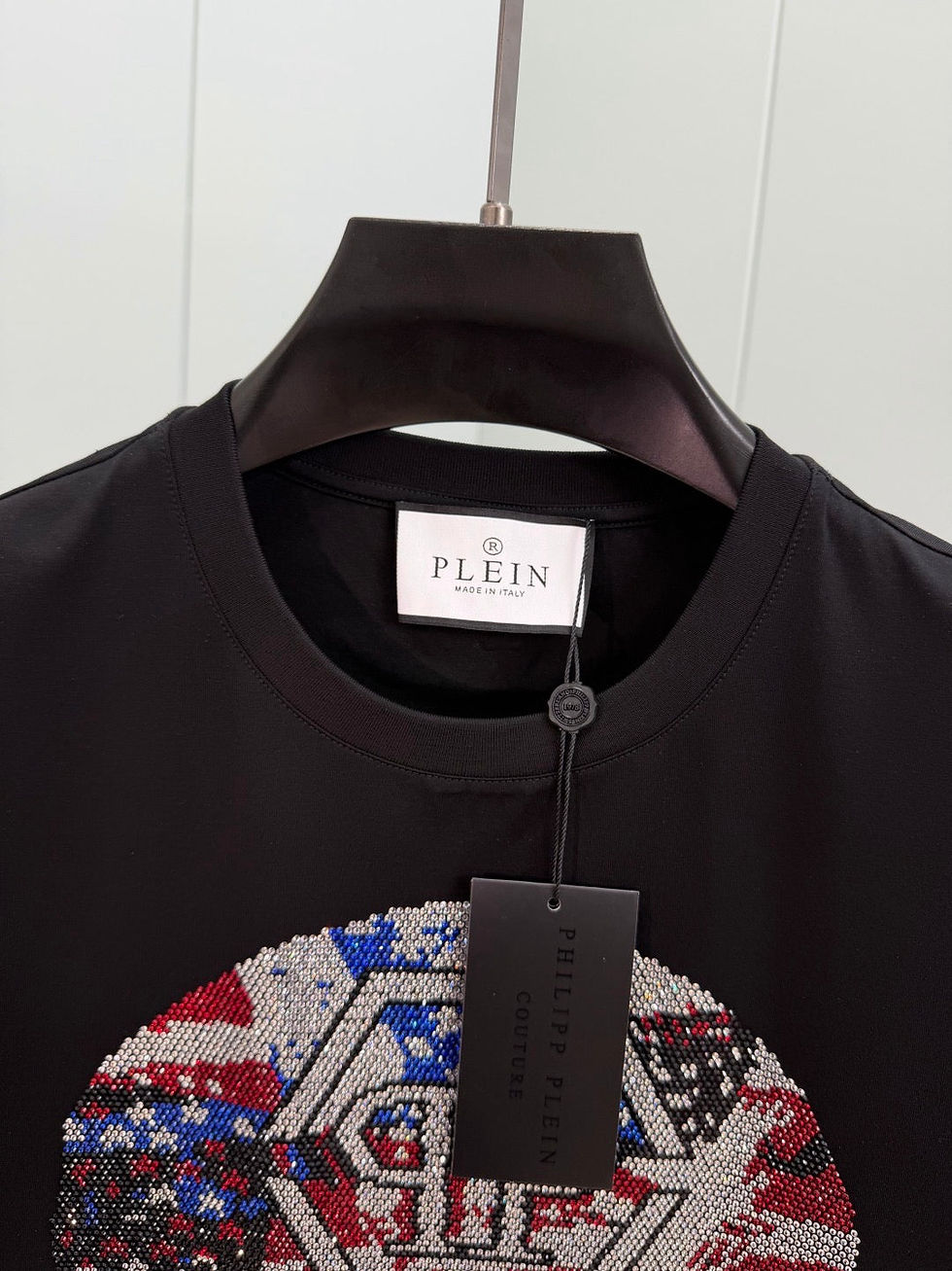 Thumbnail: Philipp Plein Shirt — Camel