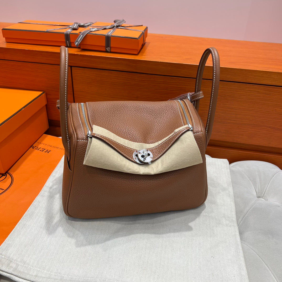 Hermes Lindy 26