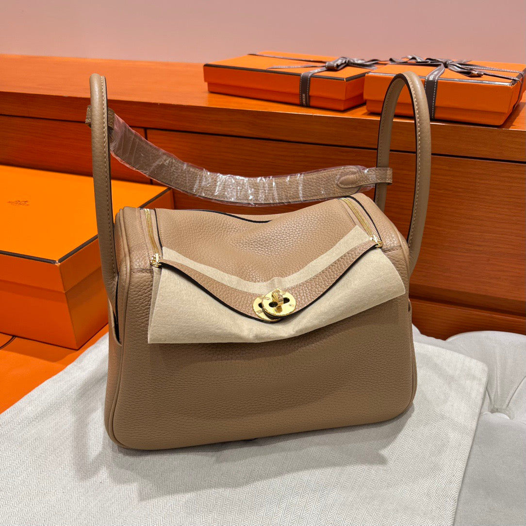 Hermes Lindy 26