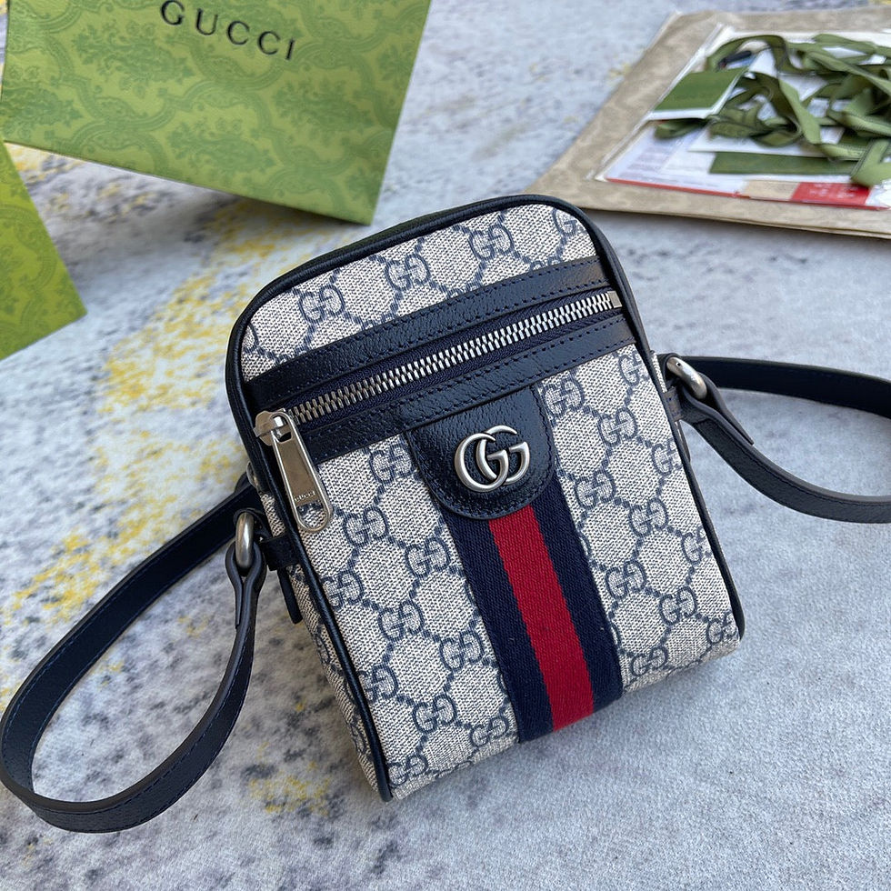 Thumbnail: Gucci Sling Bag 5