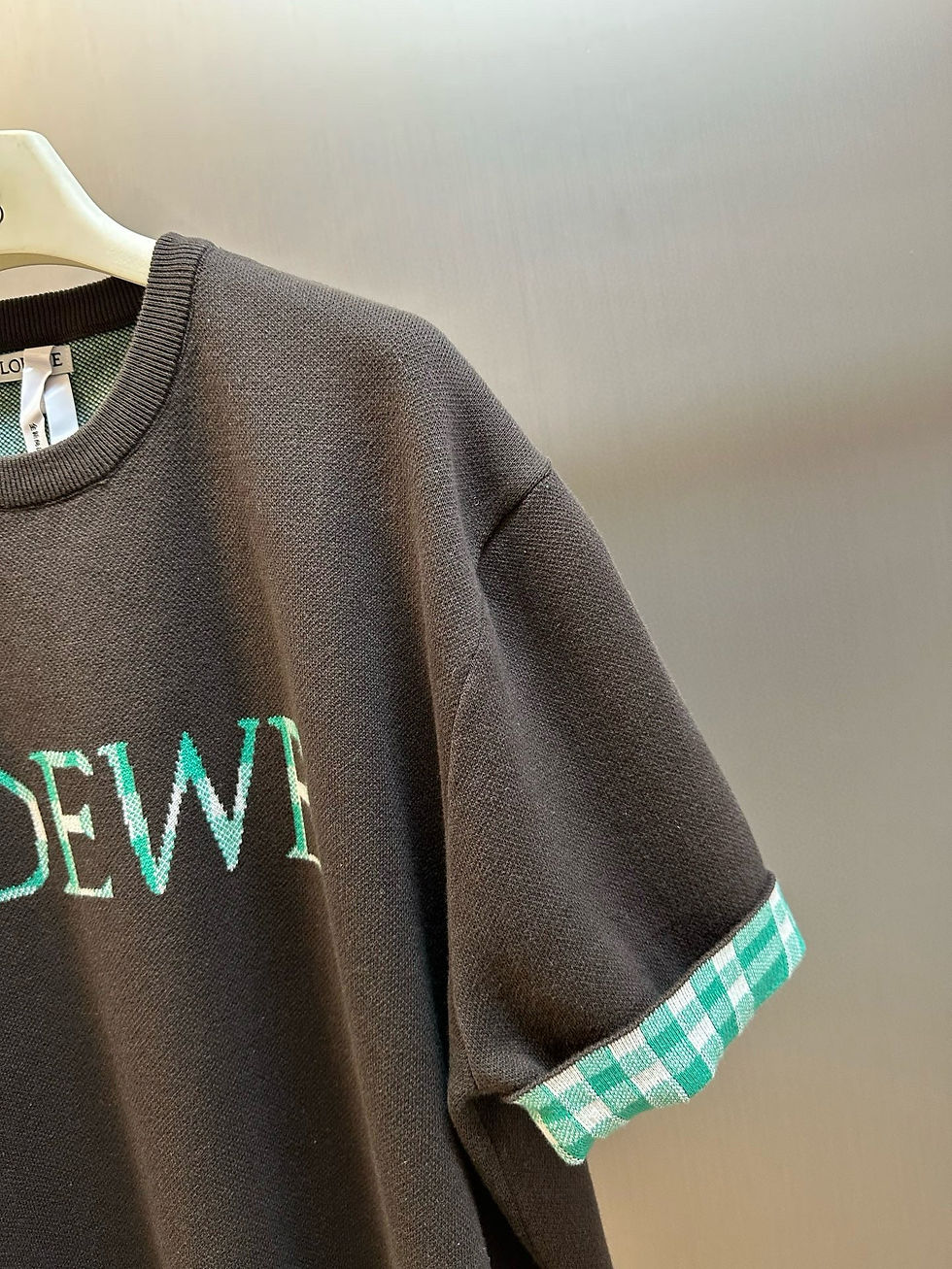 Thumbnail: Loewe T Shirt — Linen