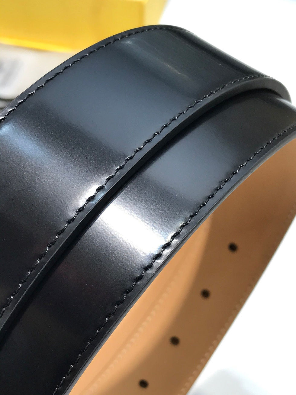 Thumbnail: Fendi Belts