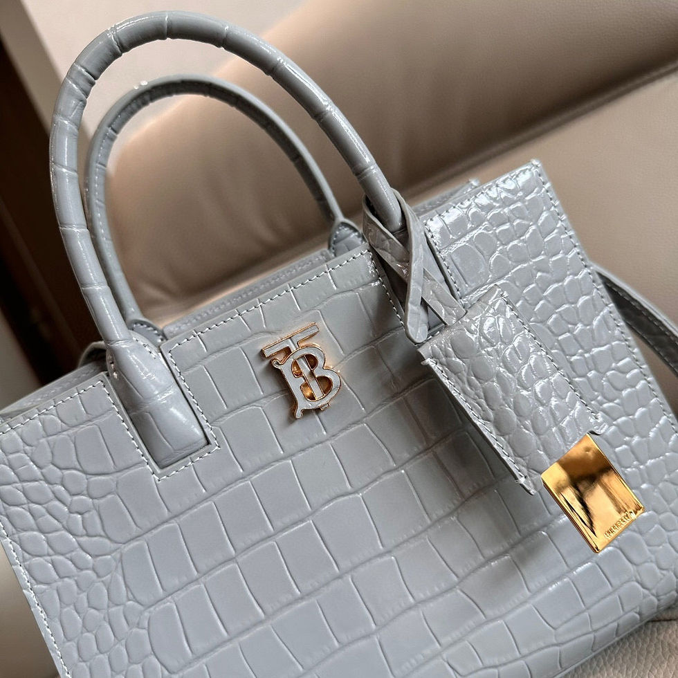 Thumbnail: Bb Mini Frances Bag 58