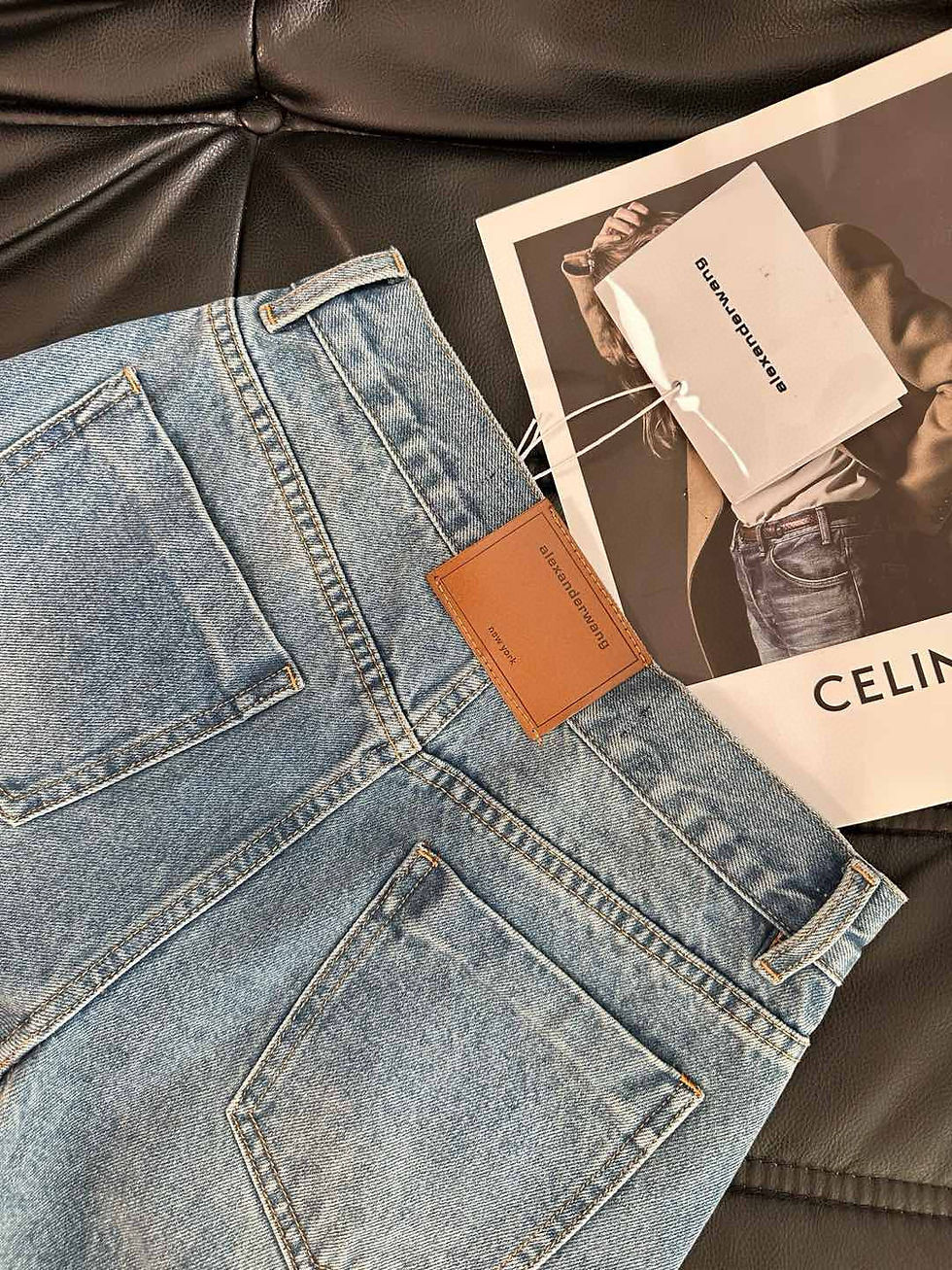 Thumbnail: Alexander Wang Piece