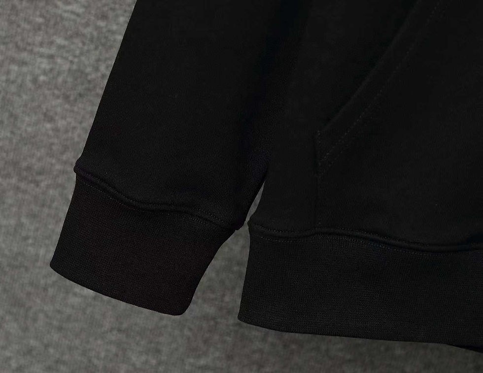 Thumbnail: Casablanca Hoodie
