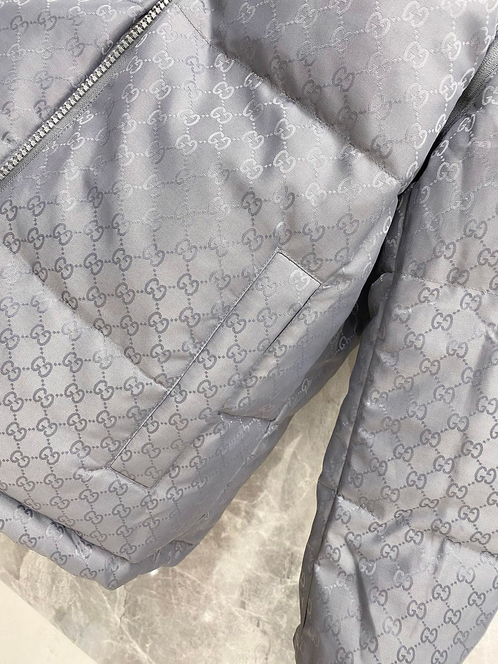 Thumbnail: Gucci Jacket