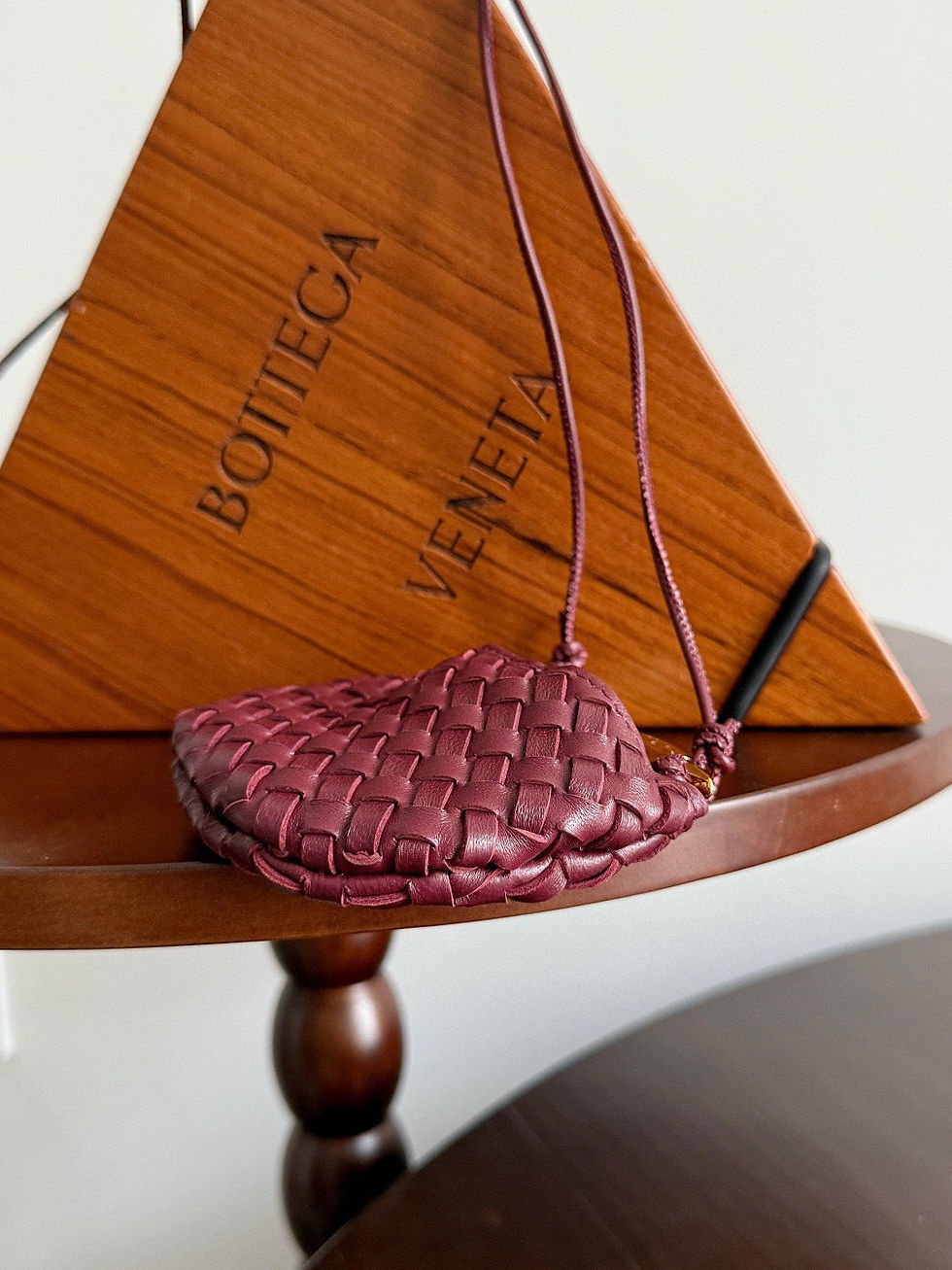 Thumbnail: Bottega Veneta Sardine Bag Mini