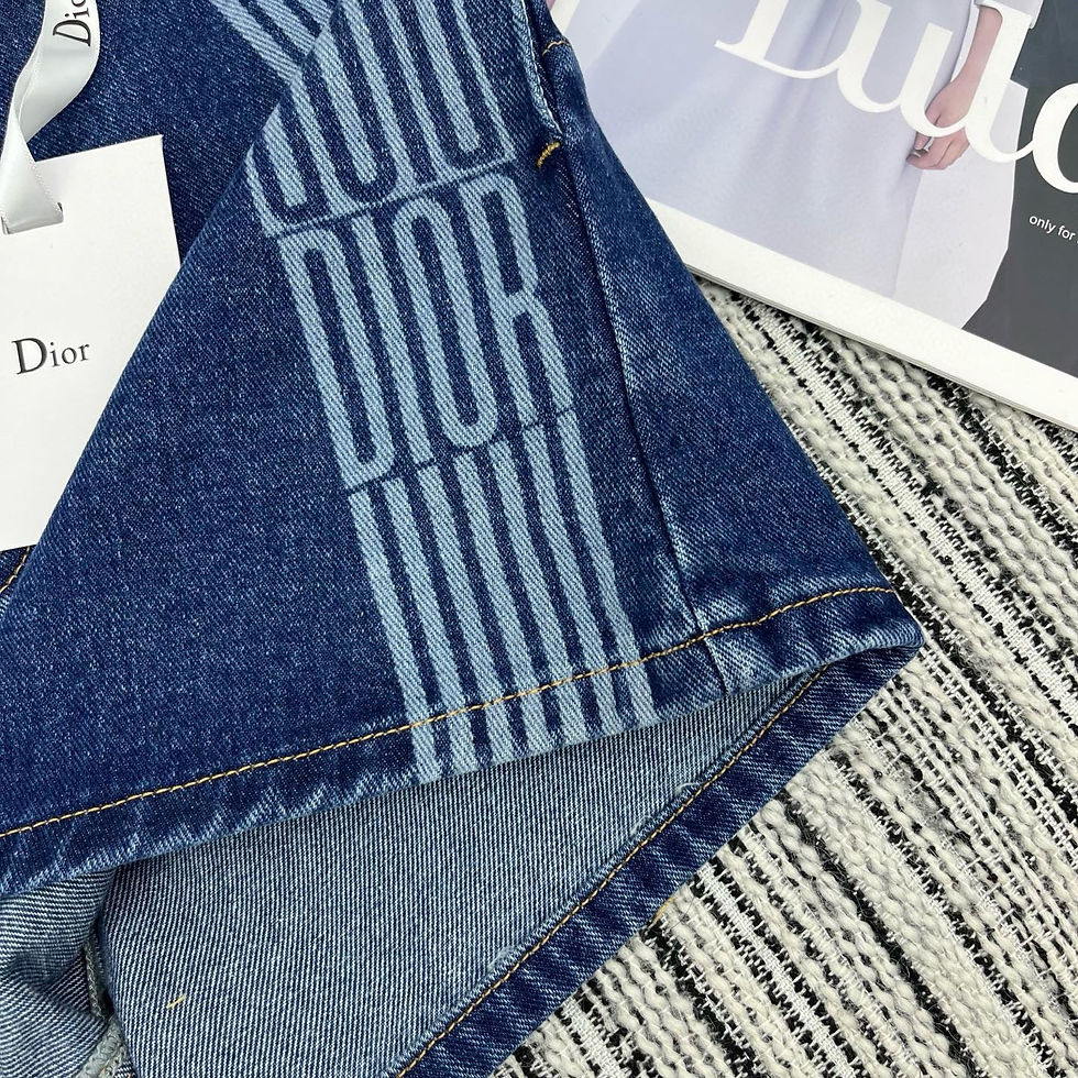 Thumbnail: Dior Shorts #791
