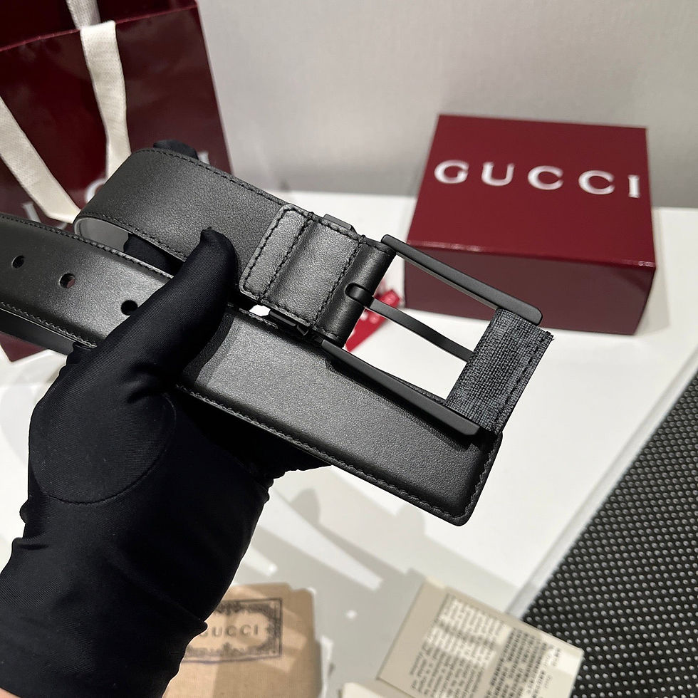 Thumbnail: Gucci Belts