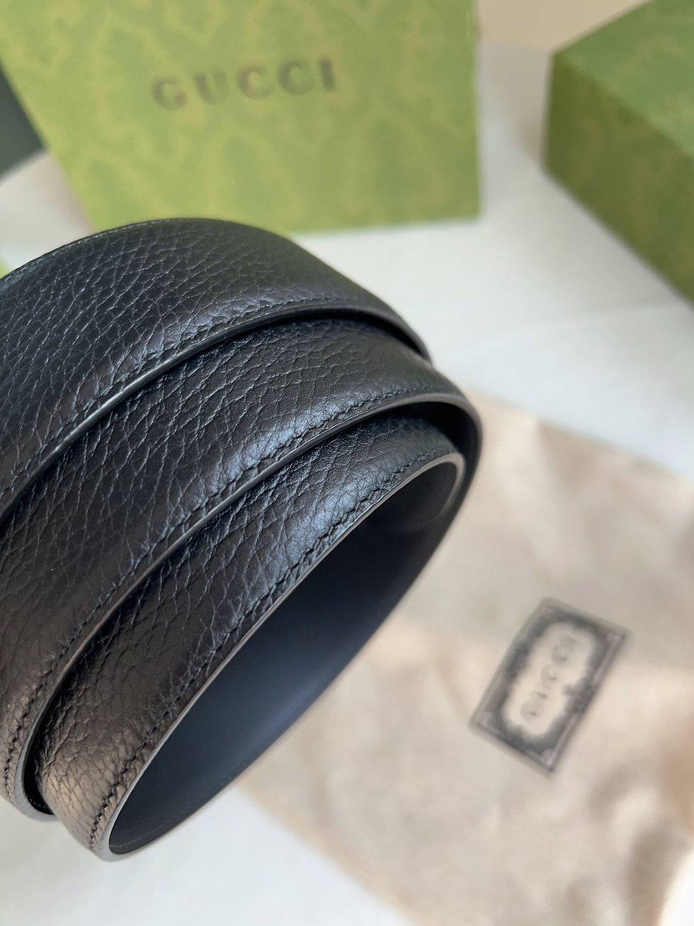 Thumbnail: Gucci Belts
