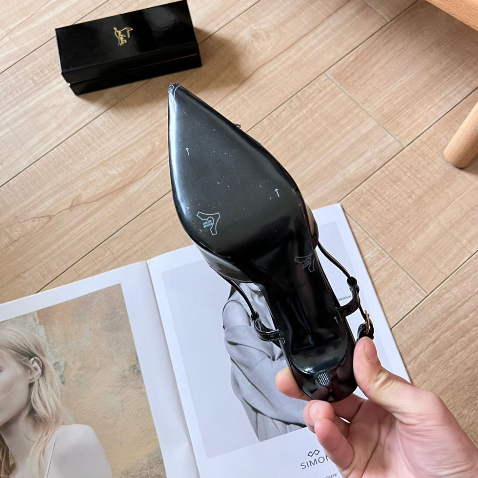 Thumbnail: Balenciaga Women Heel