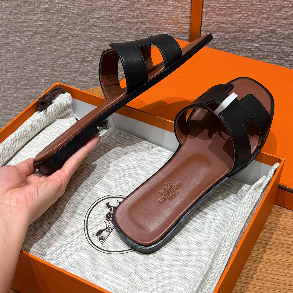 Thumbnail: Hermes Women Sandal