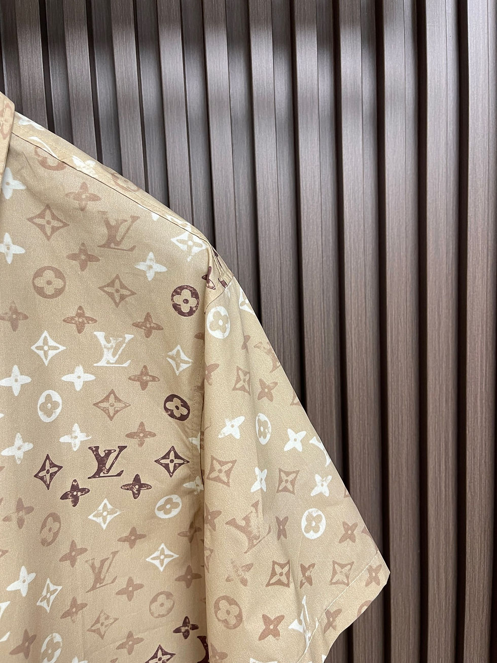 Thumbnail: Louis Vuitton Shirt