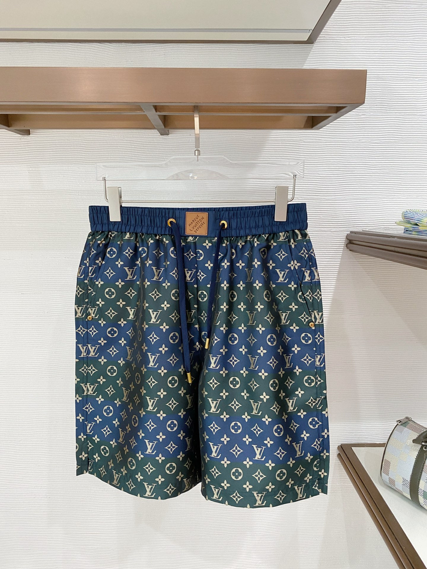 Louis Vuitton Shorts