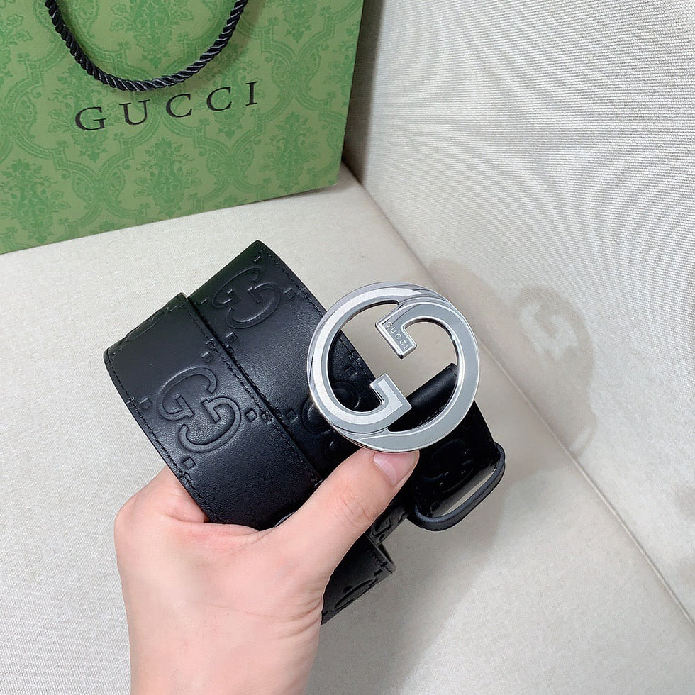 Thumbnail: Gucci Belts