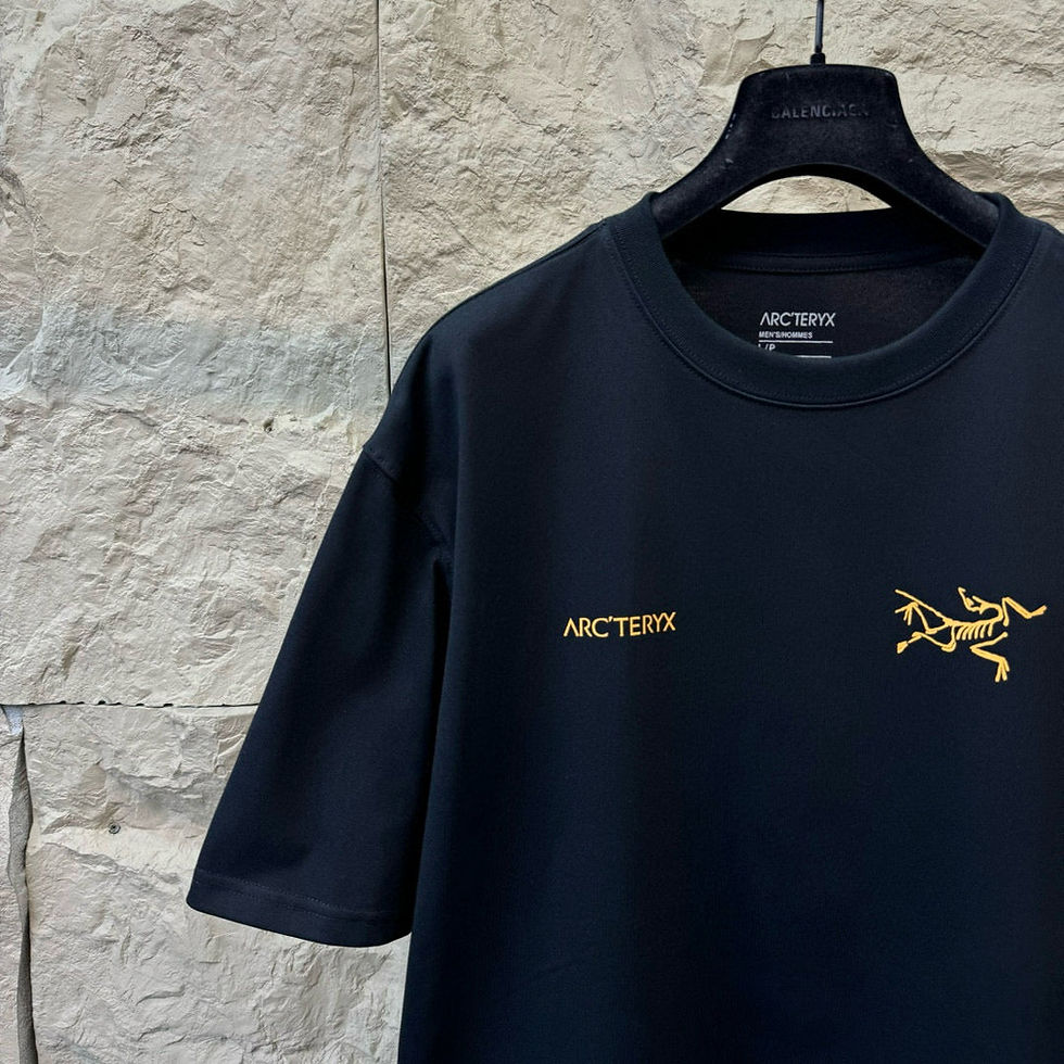 Thumbnail: Arc'teryx Shirt — Bone