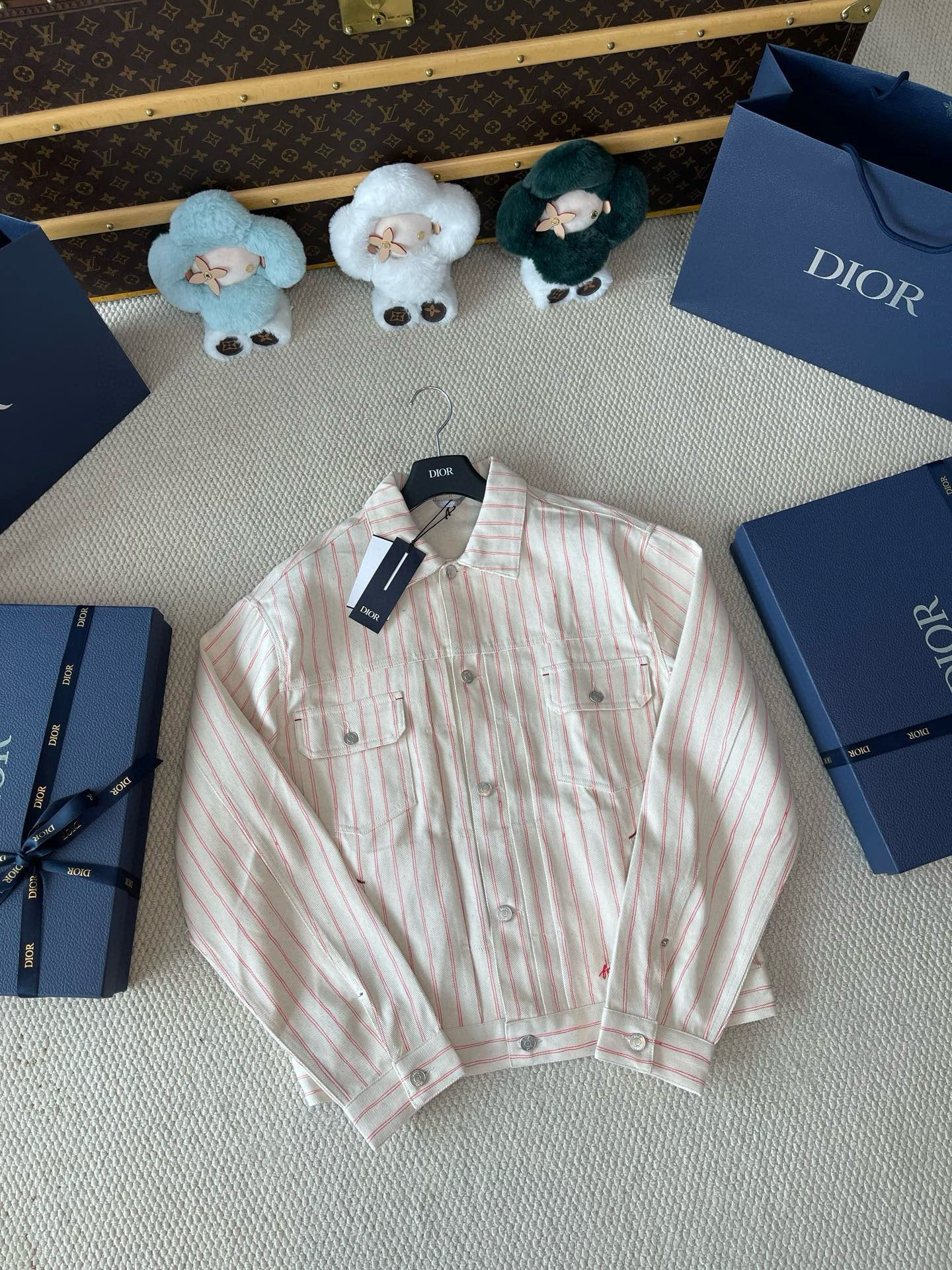 Dior Heritage Item