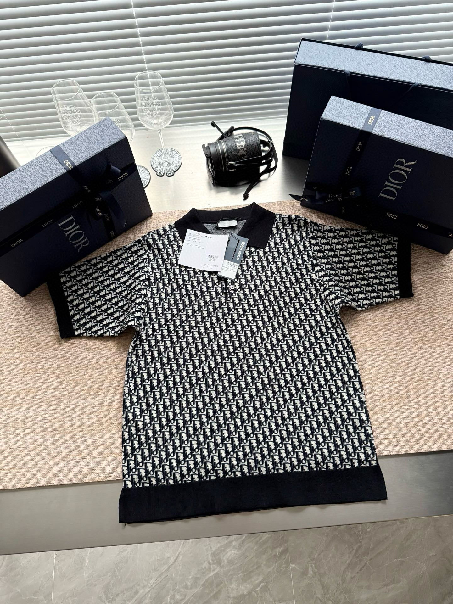 Dior Heritage Item