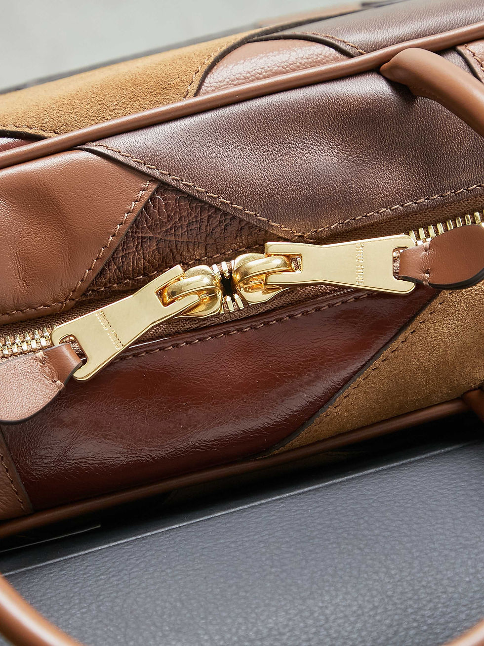 Thumbnail: Miu Miu Briefcase 680