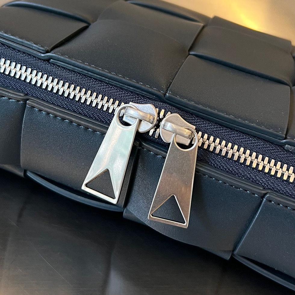 Thumbnail: Bv Messenger Bag 10